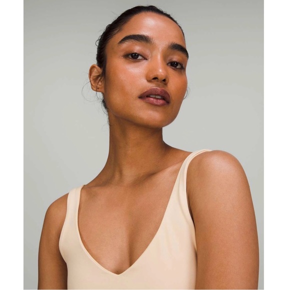 Lululemon Align Tank Top in Prosecco Size 2 - Picture 12 of 13